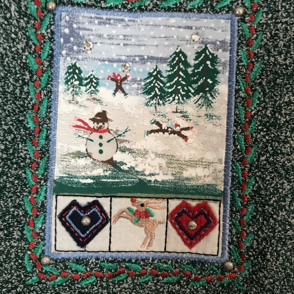 Sweater - Picture 2 of 2